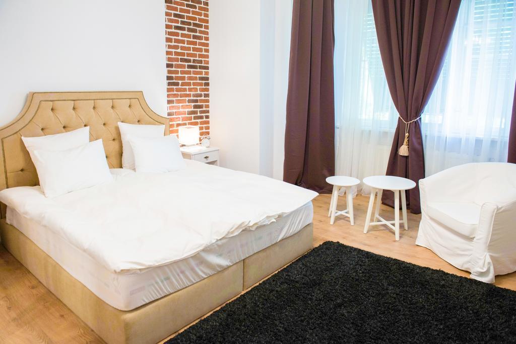 Kristen House Bukarest Exterior foto